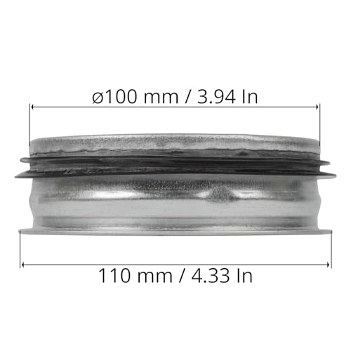 El mejor review de Tapas galvanizadas para exteriores los preferidos por los clientes. 11 Imagen adicional