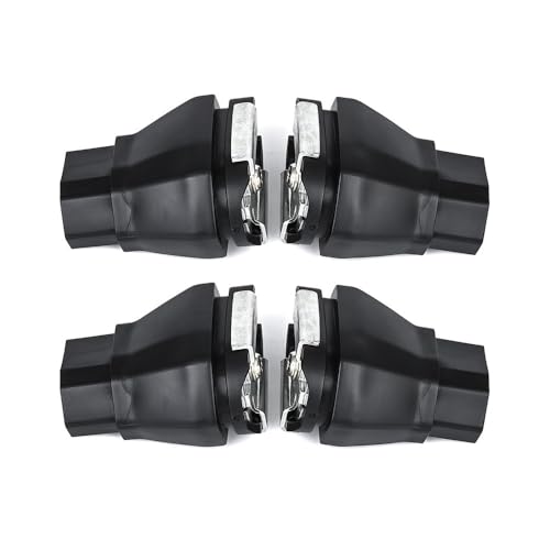 Clignotants accessoires de moto pour Z400 Z650 Z900 Z1000 - Indicateurs directionnels 12V