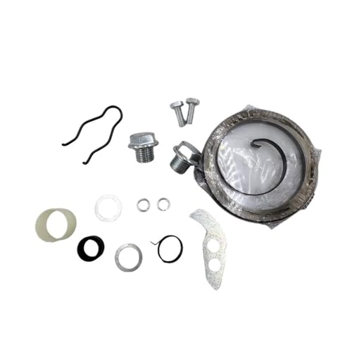 Kit de lanceur à rappel pour Polaris Sportsman 500 1996-2011 3084822