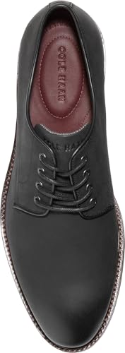 Image of Cole Haan Men's Berkshire Lug Plain Toe