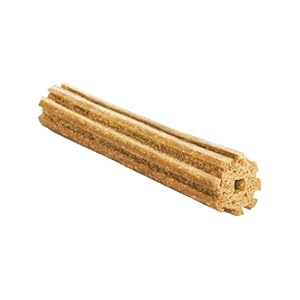 Purina DentaLife Made in USA Facilities Large Dog Dental Chews, Daily - 18 ct. Pouch Purina DentaLife Made in USA Facilities Large Dog Dental Chews Daily 18 ct Pouch