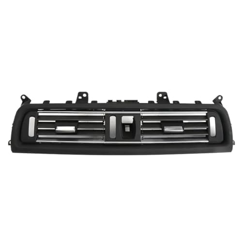 Panel de salida de aire central para F10 y F11 de 2010 a 2017 para consola frontal