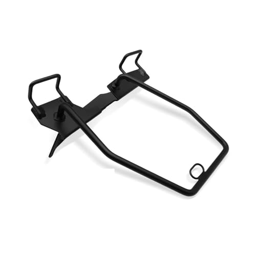 Support de sacoche gauche W230 MEGURO S1 porte-bagages moto