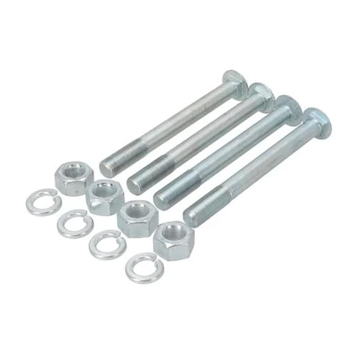 Fender Bolt Kit OEM Quality fits Ford 700 4000 NAA 600 2000 800 8N 900 355310