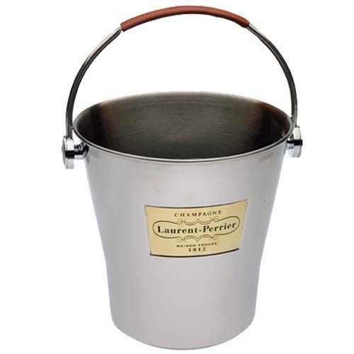 Laurent Perrier Magnum Bottle Ice Bucket
