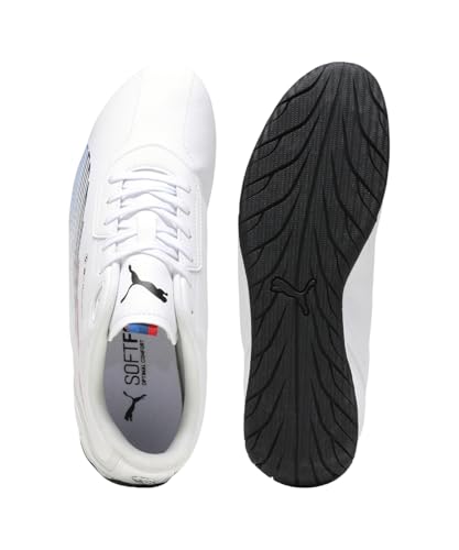 Image of Puma Unisex-Adult BMW MMS Neo Cat 2.0 in Sneaker