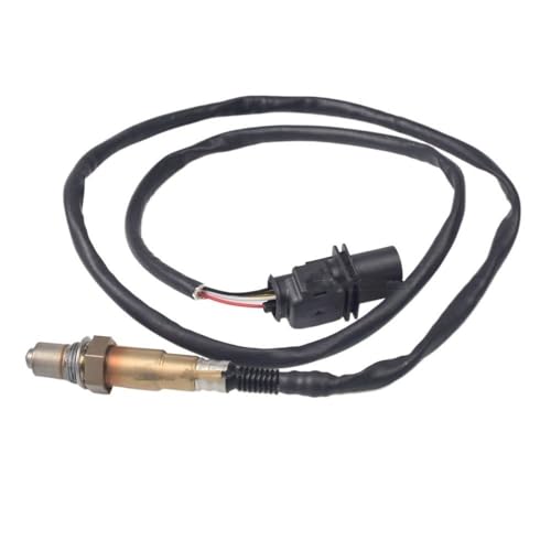 Sonde lambda LSU4.9 5 fils 0258017025 pour Chevrolet Cruze 2011-2015