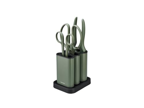 Fiskars Kit de taille 3 outils avec support Plant care - vue 9