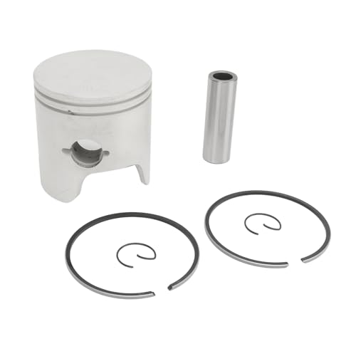 Kit de Pistão de Alto Desempenho 6H4 11631 01 Motor Externo 40-50hp Motor de 3 Cilindros Com Diâmetr