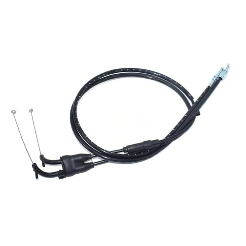 Câbles push/pull pour XT250 XT350 et lignes d'accélérateur de moto TW200 TT350