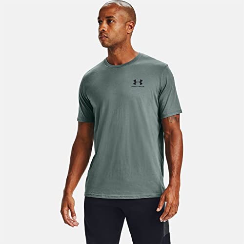 Image of Under Armour Men T-Shirt