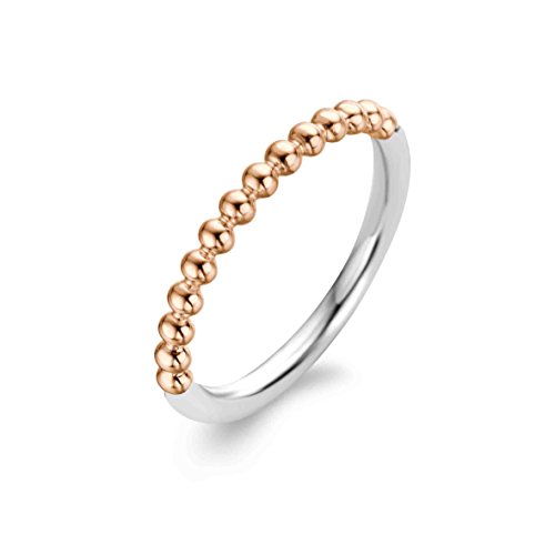 Imagen de Ti Sento 1937SR/54 Anillo de Plata, Talla 12 3/4
