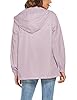 Avoogue Spring Rain Jackets for Women Waterproof S... #4