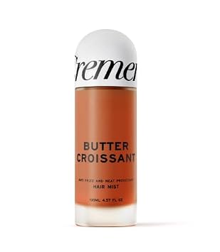 Butter Croissant Anti Frizz & Heat Protectant Hair Mist 4.57 fl oz