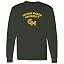 George Mason University Patriots Forest