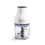 Moulinex – Moulinex Moulinette Essential DJ5201 3-in-1 Zerkleinererer, 