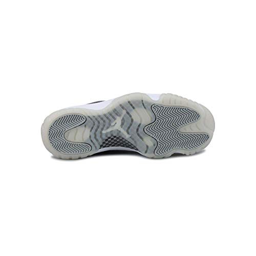 Image of Nike Men's Ashin Modern Running Shoes, Black /Multi-color-white-multi-, 8.5