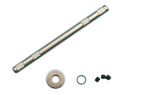 Tahmazo ER2826 arbre 48604 axe de rechange pour moteur de modèle réduit