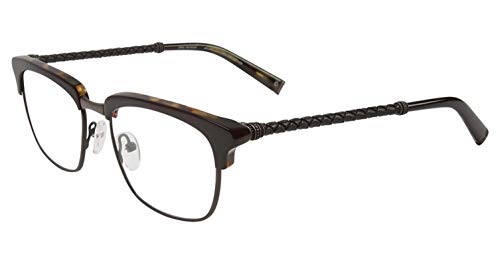 Eyeglasses John Varvatos V 159 Black/Tortoise