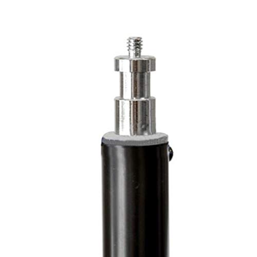 Tripé de Iluminação 2,60 Equifoto