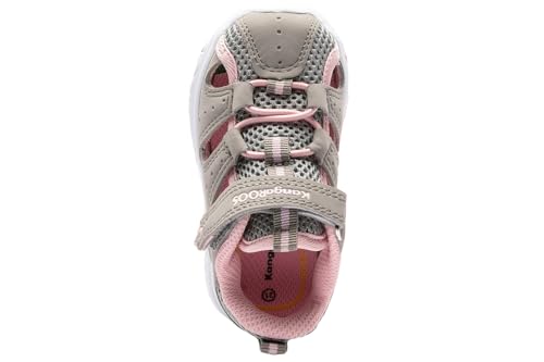 KangaROOS Ki-Rock Lite chaussures légères enfant faciles à enfiler