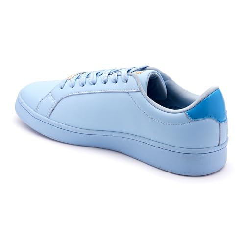 Image of U.S. POLO ASSN. Emery 3.0 Nude Sneakers Shoes with Premium Upper
