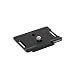 Produktbild SIRUI TY-D700 Schnellwechselplatte (Alu, 1/4", 60x44mm, 32g, für SIRUI und Arca-Swiss) für Nikon D300 D300s D700