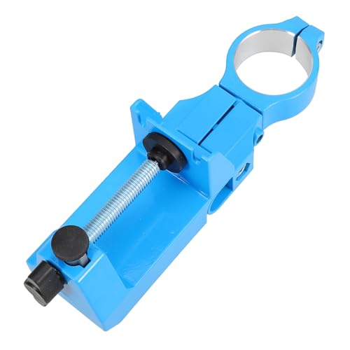 Uonlytech Soporte Para Taladro Eléctrico De Para Taladro Accesorio Para Eléctrico Para Trabajos De Carpintería y Taladrado Superficies Duras