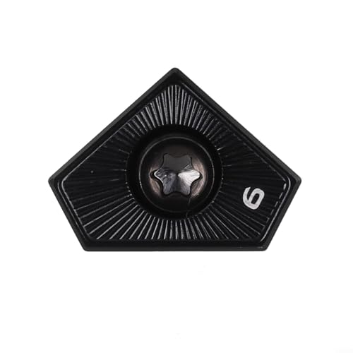 For Cobra Compatible For Golf Weight Screw for Darkspeed Driver Head Adjustable 4g to 16g Weight for Center of Gravity Fine Tuning (6g)