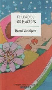 El libro de los placeres: 72 (Mapas) El libro de los placeres: 72 (Mapas)