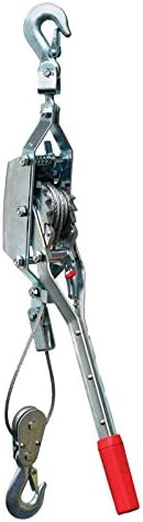 American Power Pull 2Ton Power Pull 6Ft Dual