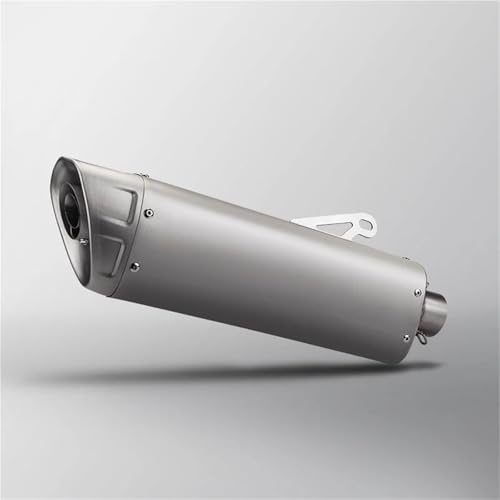 Remplacer échappement YAMAHA R1 R3 R6 tube de connexion titane moto