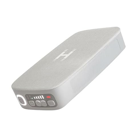 Homedics Modulair Controller for Compression Wraps Cover