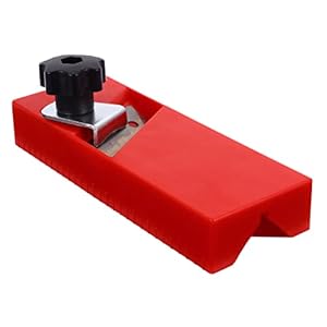 KONTONTY Einhandhobel für Holzbearbeitung