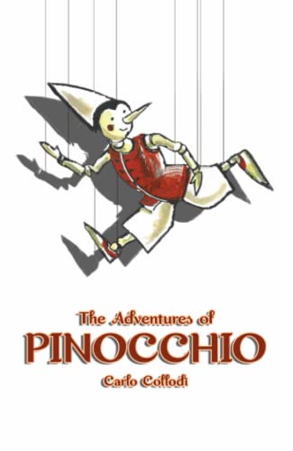 The Adventures of Pinocchio