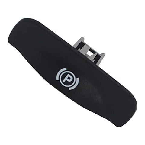 Manija de freno de mano FanPaYY A6394270020 para Mercedes Ben-z Vito W639 Cover
