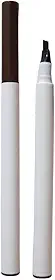 Caneta Fio a Fio para Sobrancelha e Barba Microblading Tridente Resistente a Agua (Castanho Claro Pink 21)