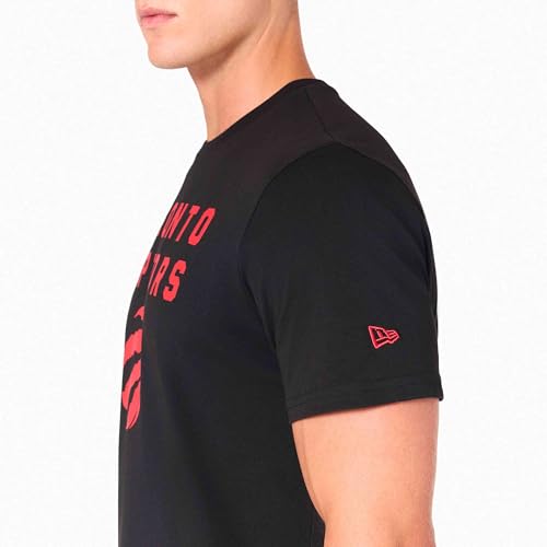 T shirt Toronto Raptors NBA - vue 4