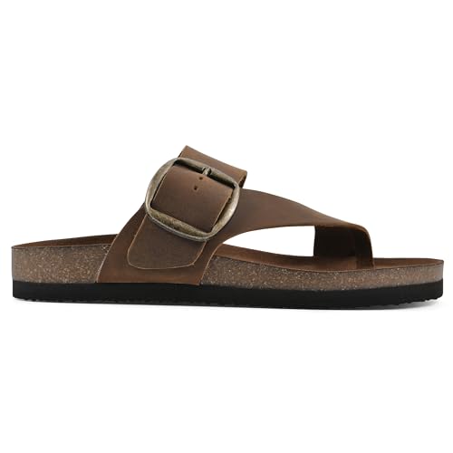Image of White Mountain Women's Harley Footbed Sandal