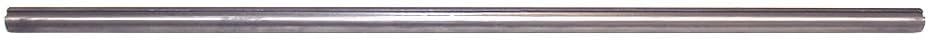 Keyed Shaft 3' Length 1" Diameter with 1/4" Key Width KS3-1 Replacement for Universally