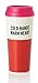 Kate Spade New York Thermal Mug, Cold Hands Warm Heart