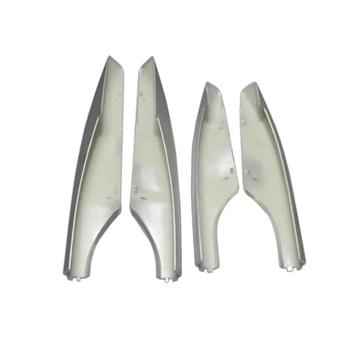 Barres de toit Nissan Patrol Y62 et Armada embouts rails