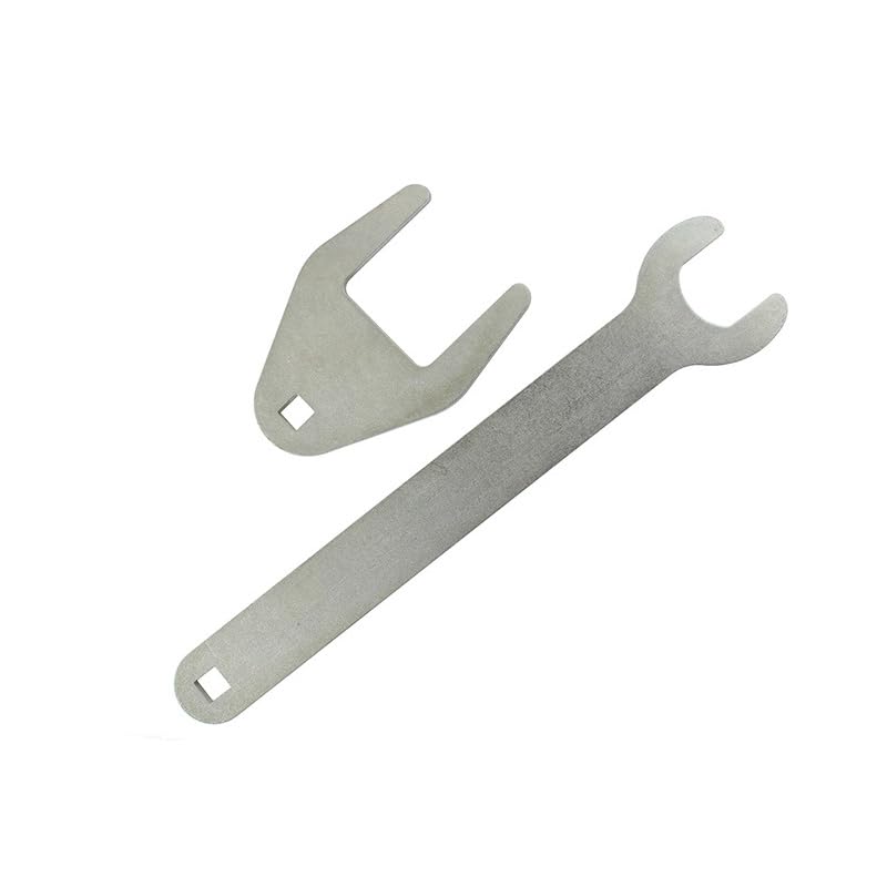 Clé de Démontage de Ventilateur pour BMW/Land Rover, Clé pour Ventilateur, Poignée Allongée, Kit D'outils de Démontage