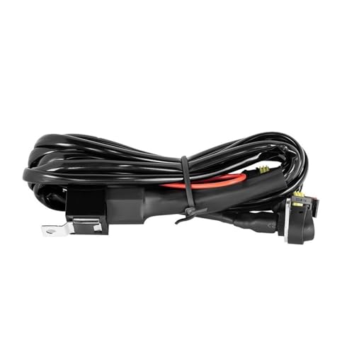 Phare de moto universel projecteur pour road trip en BMW GS 1200