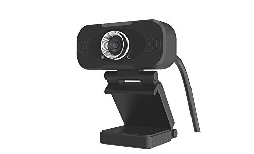Preisvergleich Produktbild Xiaomi Imilab Webcam 1080p CMSXJ22A