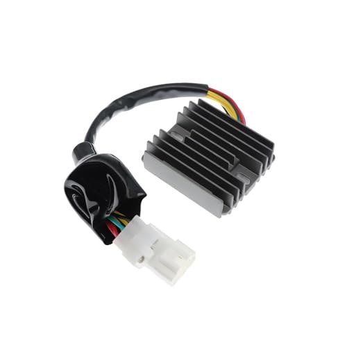 Régulateur de tension universel moto pour réparer la charge CBR 900