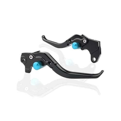 Levier d'embrayage et de frein pliable reglable pour moto XSR 155 et XSR125