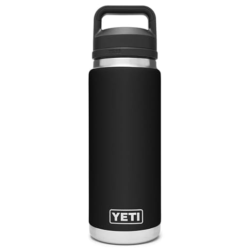 YETI Rambler 26 oz Insulated Bottle