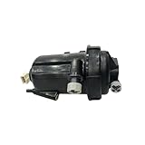 96629454 4803001 Fuel Filter Assembly Compatible with Chevrolet Captiva Opel Antara Vauxhall Diesel