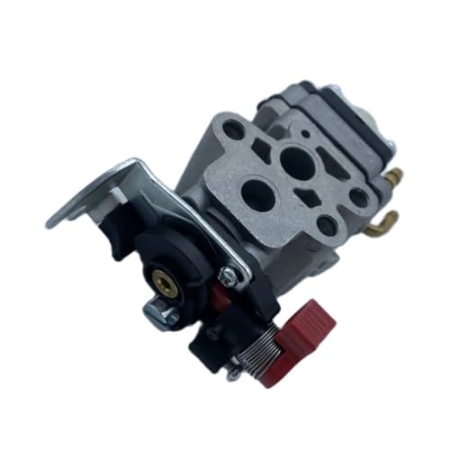 Carburateur TJ270 TJ23 de rechange idéal pour redémarrer vos outils de jardinage